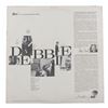 Image 4 : A Debbie Reynolds Signed"Debbie" LP Record Album.