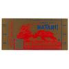 Image 1 : A "Hatari!" Hollywood Friends of Africa Charity Preview Ticket.