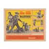 Image 1 : A"McLintock!" Half-Sheet.