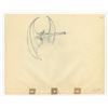 Image 2 : A Pair of "Fantasia" Night on Bald Mountain Production Drawings.