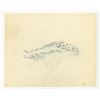 Image 3 : A Pair of "Fantasia" Night on Bald Mountain Production Drawings.