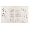 Image 4 : A Collection of Edith Head Ephemera.