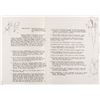 Image 5 : A Collection of Edith Head Ephemera.