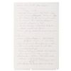 Image 2 : A Lana Turner Estate Handwritten Note Collection.