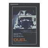 Image 1 : A"Duel" Presentation Board.