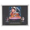 Image 1 : A"Silent Movie" Half-Sheet.