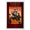 Image 1 : A"The People That Time Forgot" One-Sheet.