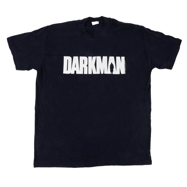 A "Darkman" T-Shirt.
