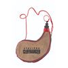 Image 1 : A "Cliffhanger" Promotional Bota Water Bag.
