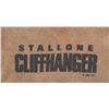 Image 2 : A "Cliffhanger" Promotional Bota Water Bag.