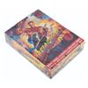 Image 2 : A Case of "Last Action Hero" Movie Cards and Stickers.