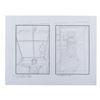 Image 6 : "Polar Express" Production Drawings.
