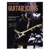 Image 1 : A Van Eaton Galleries Guitar Icons Catalog Signed by The Edge.