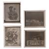 Image 3 : A Collection of"It Came From Outer Space" Negatives.