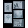 Image 6 : A Collection of"It Came From Outer Space" Negatives.