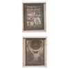 Image 7 : A Collection of"It Came From Outer Space" Negatives.