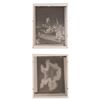 Image 9 : A Collection of"It Came From Outer Space" Negatives.