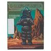 Image 1 : A Jim Henson Owned Cinefantastique Magazine.