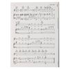 Image 2 : Multi-Signed "Somewhere That’s Green" Sheet Music.