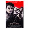 Image 1 : A "The Lost Boys" One-Sheet.