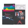 Image 3 : A 1990 "Total Recall" Promotion Manual.