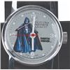 Image 1 : A"Star Wars" Darth Vader Wristwatch.