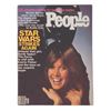 Image 2 : Three Magazines with Star Wars Covers.