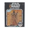 Image 1 : A Sealed "Star Wars" Jigsaw Puzzle.