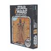 Image 3 : A Sealed "Star Wars" Jigsaw Puzzle.