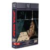 Image 1 : A Star Wars VHS/BetaMax Mobile Store Display.