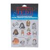 Image 5 : A "Return of the Jedi" Stationery Collection.