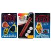 Image 1 : A Collection of Star Wars School Supplies.