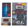 Image 1 : A Collection of "Return of the Jedi" Merchandise.
