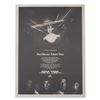 Image 4 : "Star Trek: The Motion Picture" Academy Award Ad Layouts.