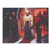 Image 6 : A "Star Trek: The Next Generation" TV Lobby Card Set.