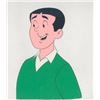 Image 1 : A "The Archies" Reggie Production Cel.
