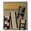 Image 2 : An Experimental Animation: Origins of a New Art Book.
