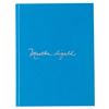 Image 2 : A Signed Living Life Inside the Lines Book.