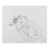 Image 5 : A Conductor and Musical Notes Cel.