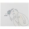 Image 6 : A Conductor and Musical Notes Cel.