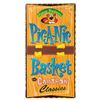Image 2 : A Hanna-Barbera"Pic-A-Nic Basket of Cartoon Classics" Set.