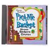 Image 4 : A Hanna-Barbera"Pic-A-Nic Basket of Cartoon Classics" Set.