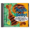 Image 7 : A Hanna-Barbera"Pic-A-Nic Basket of Cartoon Classics" Set.