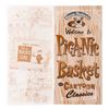Image 9 : A Hanna-Barbera"Pic-A-Nic Basket of Cartoon Classics" Set.