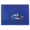 Image 2 : A Signed"The Jetsons" Animation Cel.