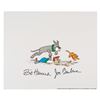Image 4 : A Signed"The Jetsons" Animation Cel.