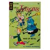Image 1 : A Multi-Signed The Jetsons Comic Book.