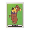 Image 12 : A Hanna Barbera Studio Exclusive Trading Card Set.