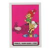 Image 13 : A Hanna Barbera Studio Exclusive Trading Card Set.