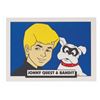 Image 14 : A Hanna Barbera Studio Exclusive Trading Card Set.